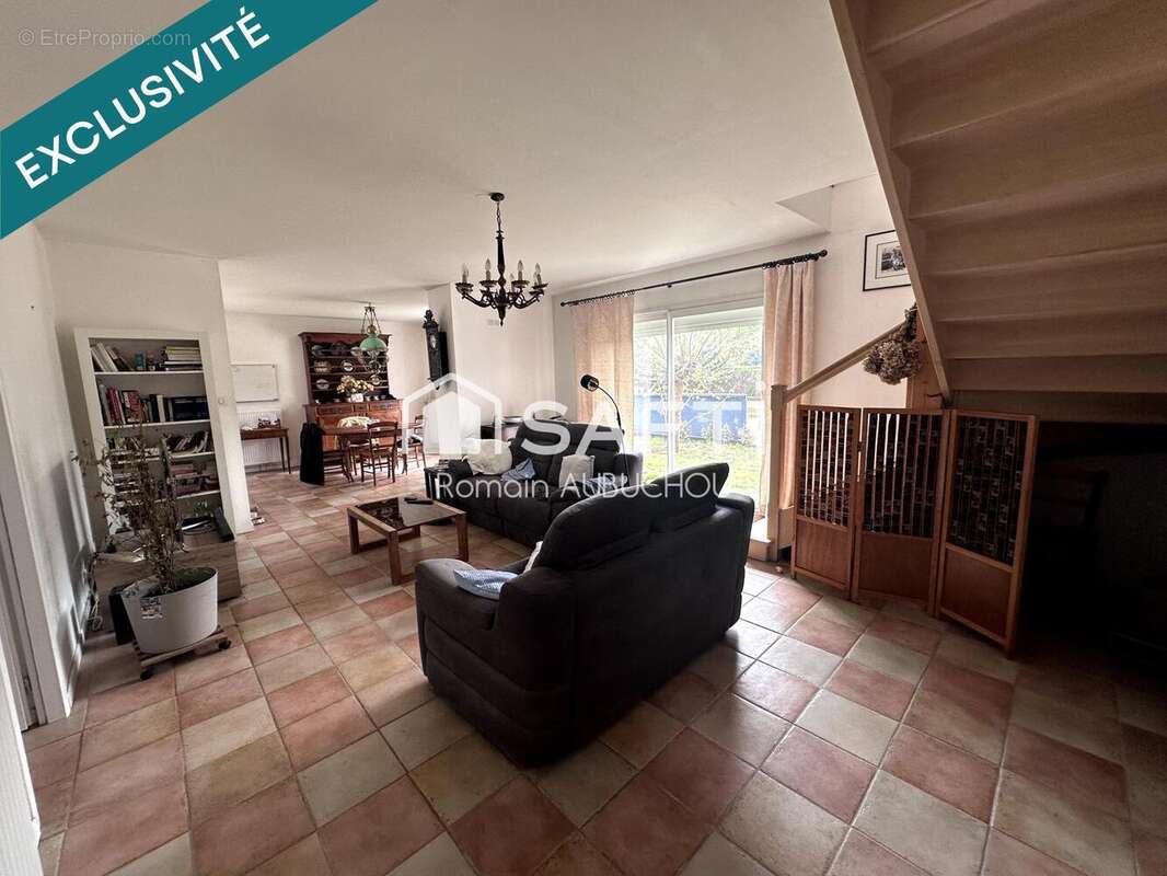 Photo 5 - Maison à LEGE-CAP-FERRET