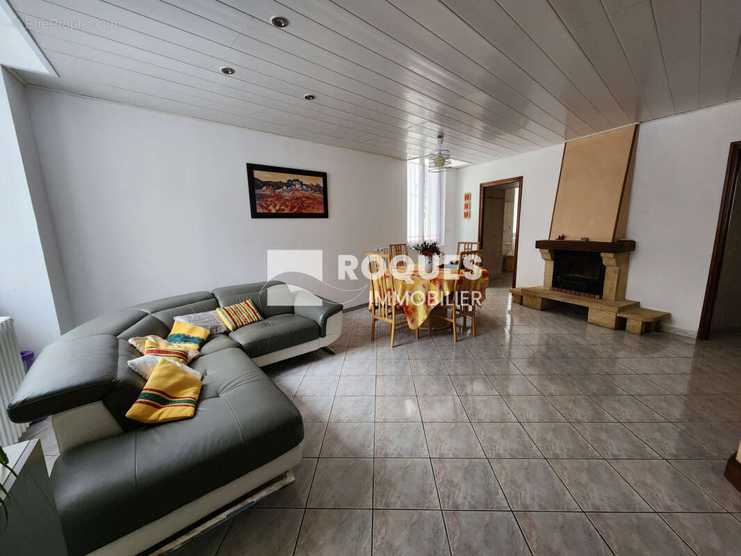 Appartement à LODEVE