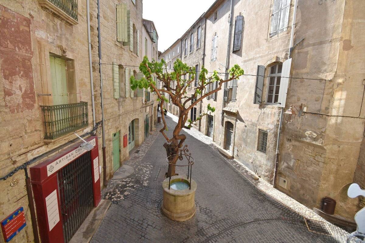 Photo 1 - Maison à PEZENAS
