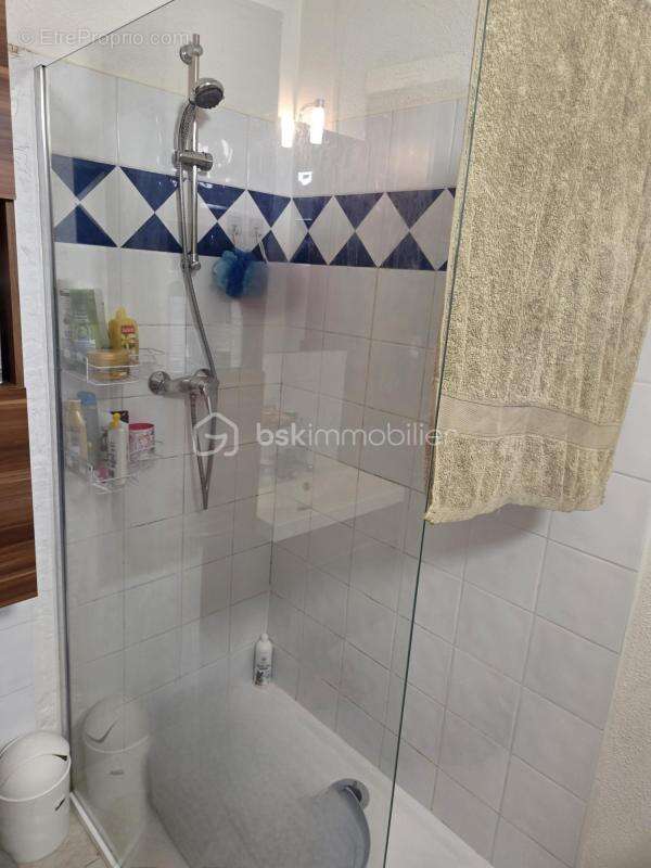 Appartement à LE VIGAN