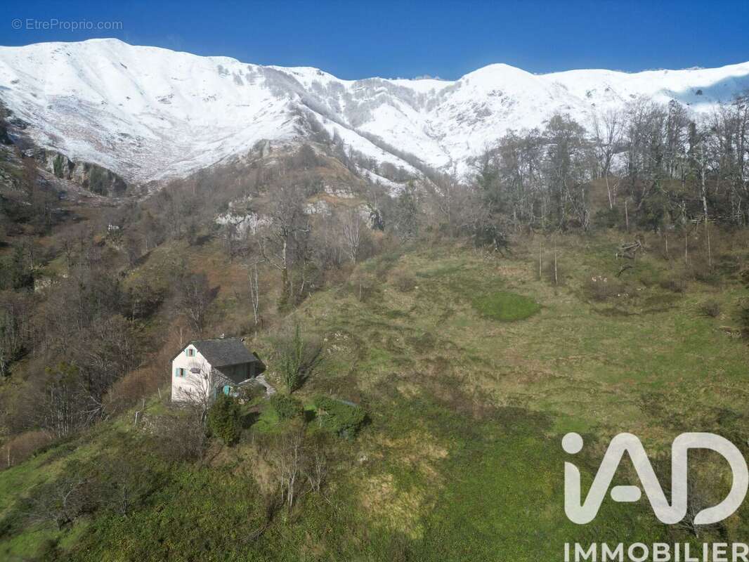 Photo 4 - Maison à AYDIUS