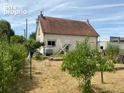Maison à CHECY