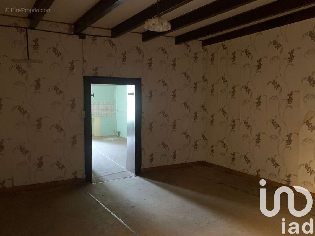 Maison 122 m² à Montboyer  - photo 5
