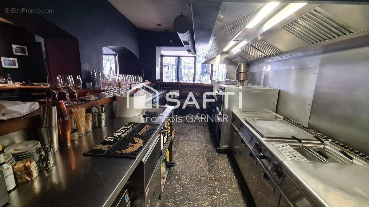 Photo 6 - Commerce à AIX-EN-PROVENCE