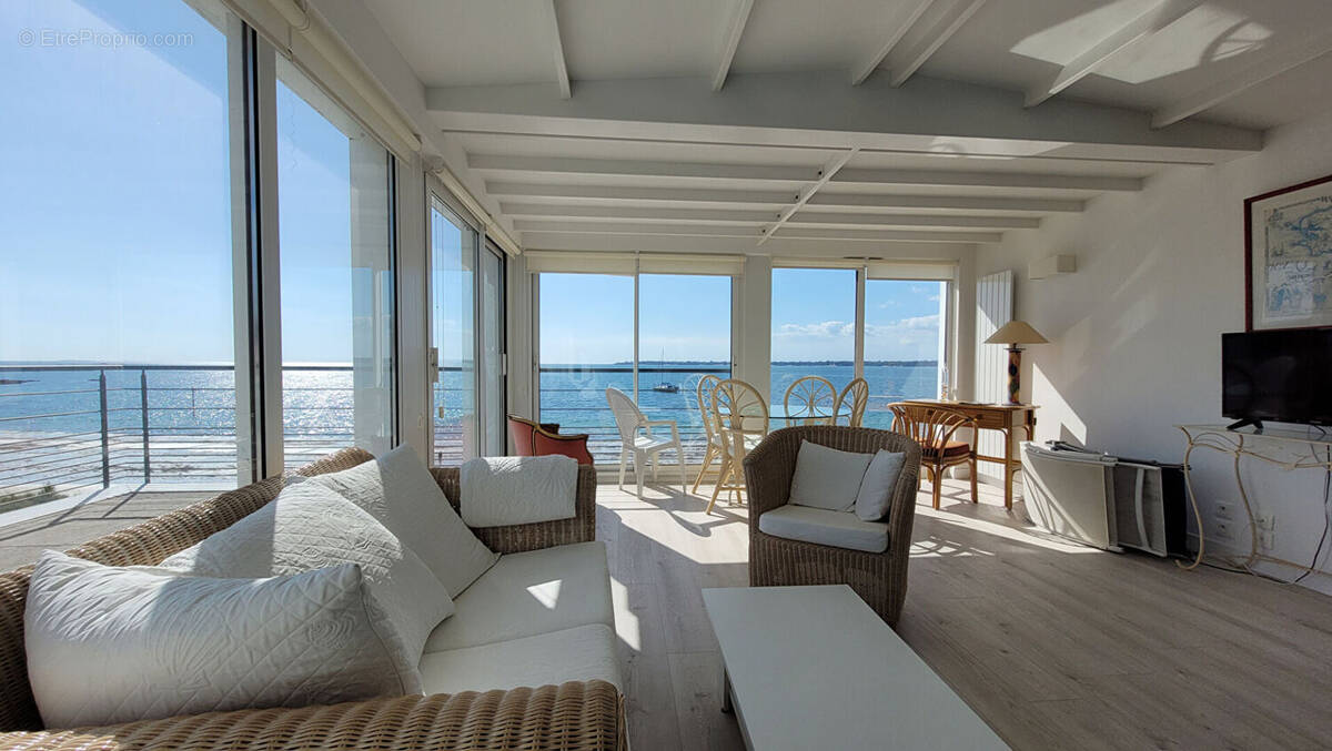 Appartement à CONCARNEAU