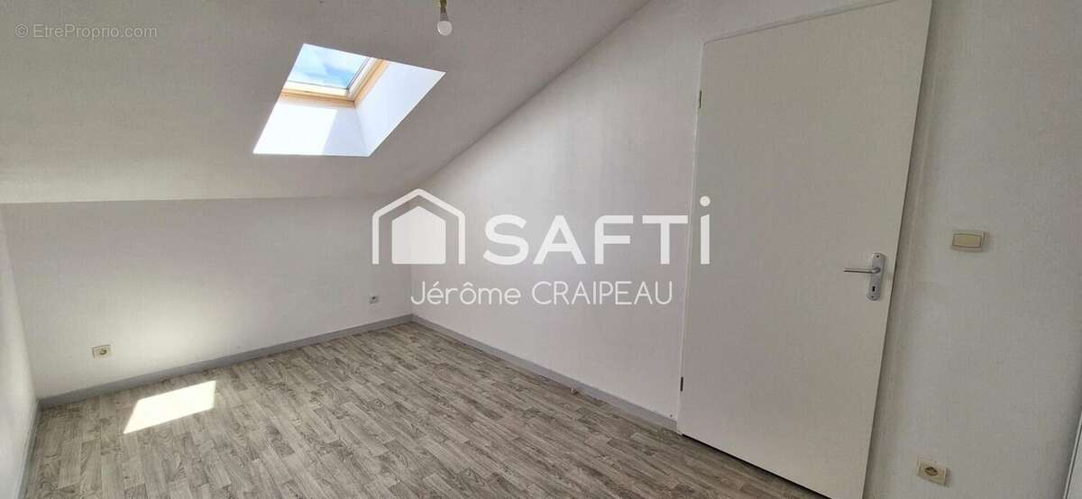Photo 5 - Maison à LA ROCHE-SUR-YON
