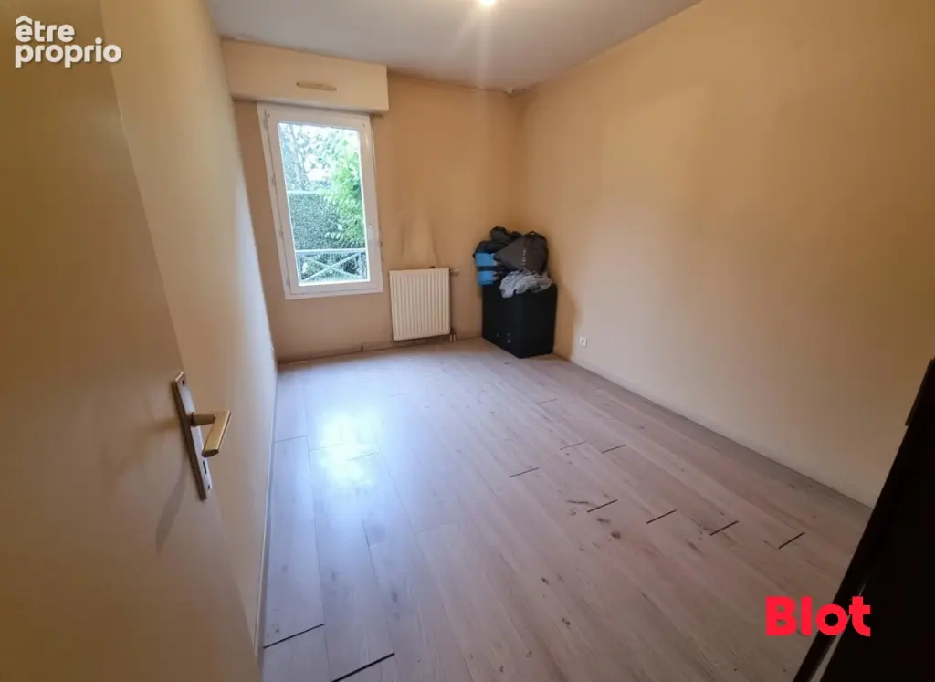 Appartement 3 pièces 61 m² à vendre à Thorigne-Fouillard (35235) - photo 9