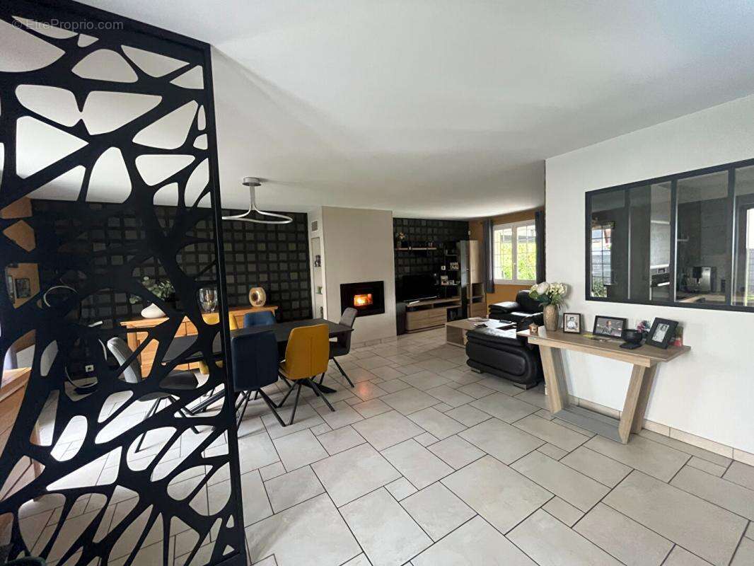 Maison à GOURNAY-EN-BRAY