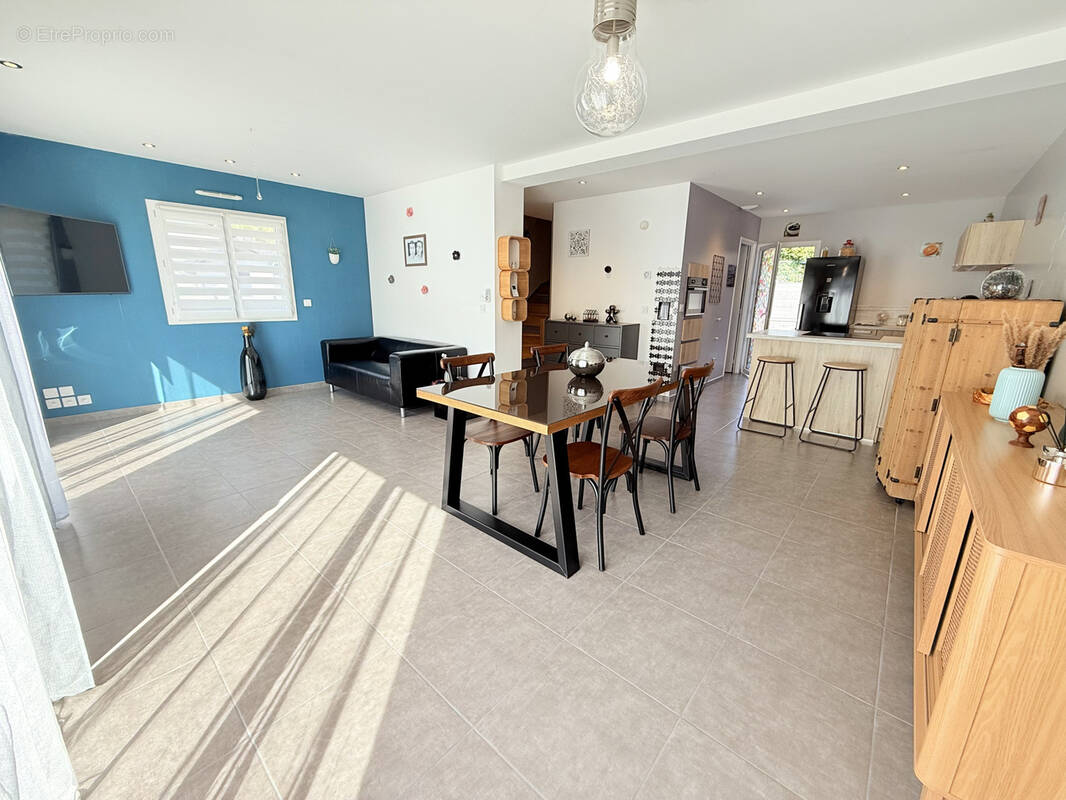 Maison à LA CHAMBRE