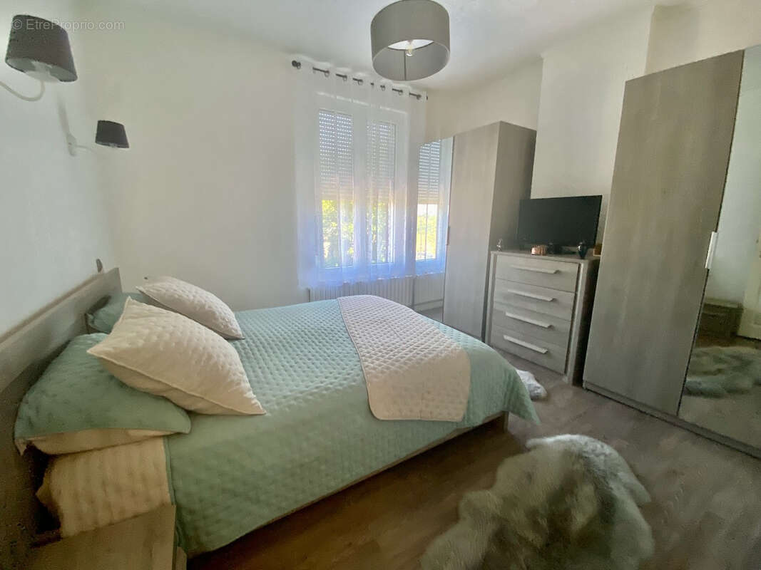 Maison semi-individuelle, coup de coeur ! - photo 8