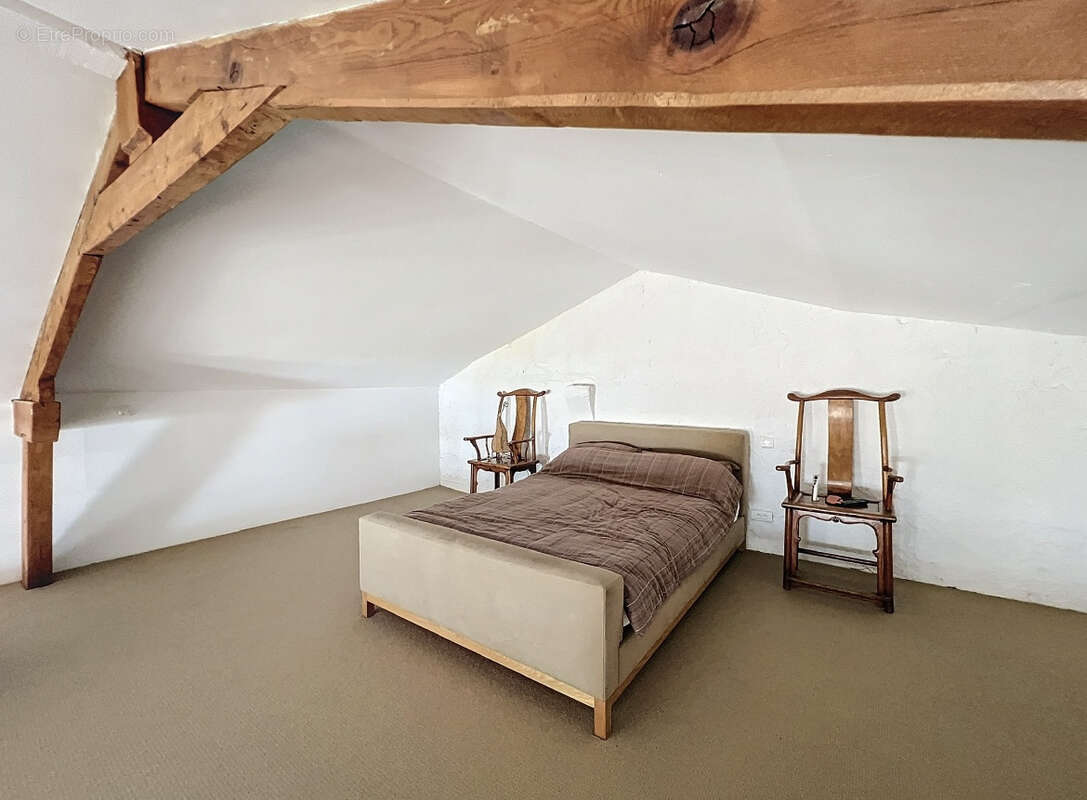 Appartement à VILLEFRANCHE-SUR-MER