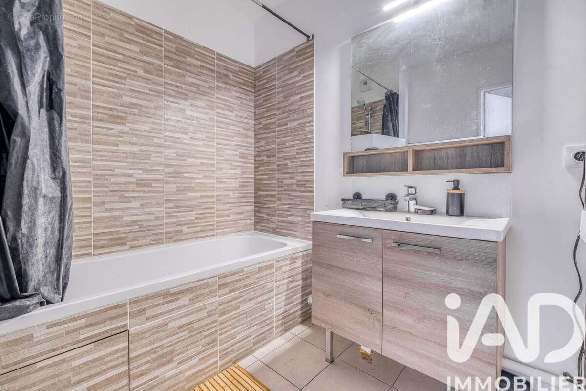 Photo 7 - Appartement à OTHIS