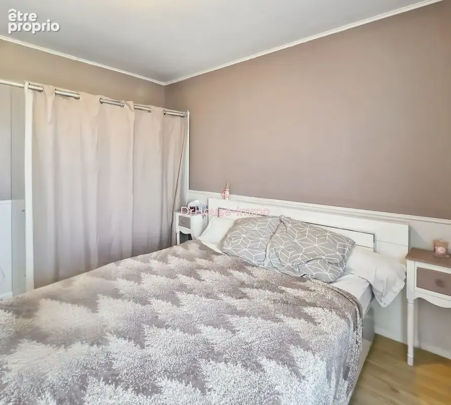 Appartement 3 pièces 76 m² à vendre à Le Mans (72100) - photo 5