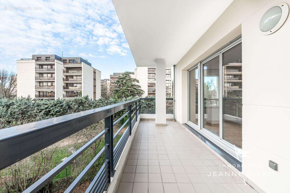 Appartement à VERSAILLES