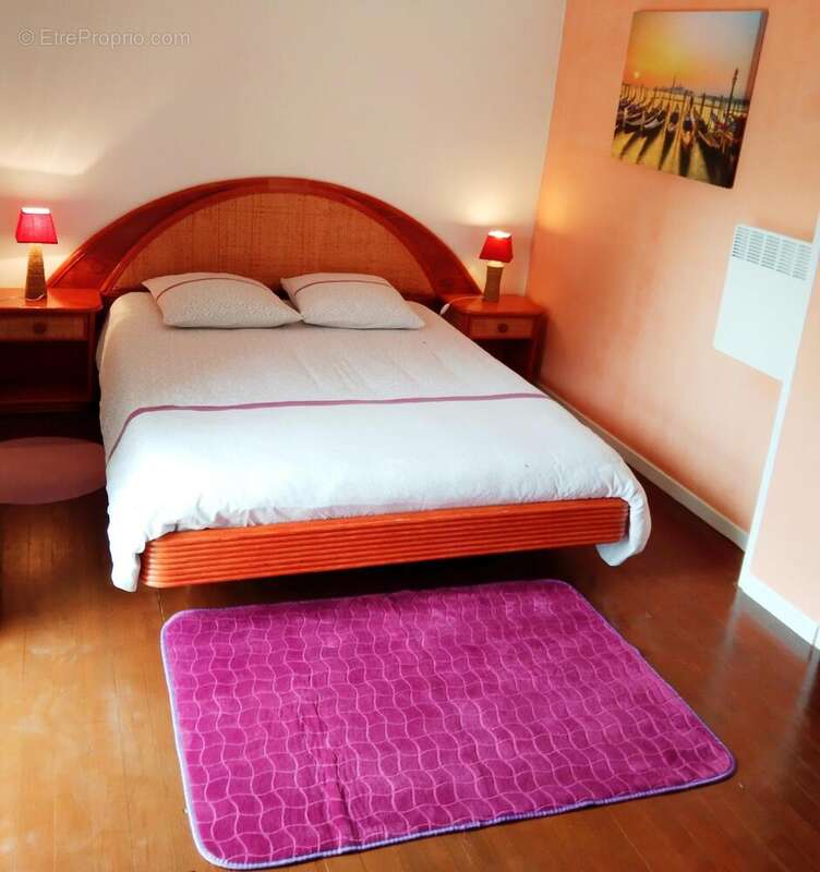 Photo 8 - Appartement à EUGENIE-LES-BAINS