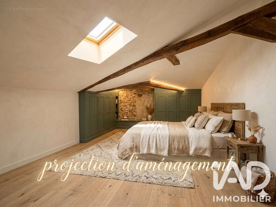 Photo 7 - Maison à ASPET