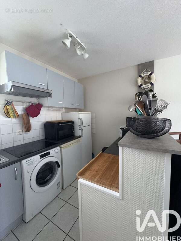 Photo 3 - Appartement à LA TESTE-DE-BUCH