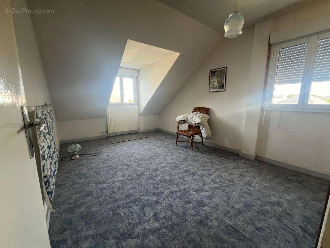 Maison à SAINT-MARCEL