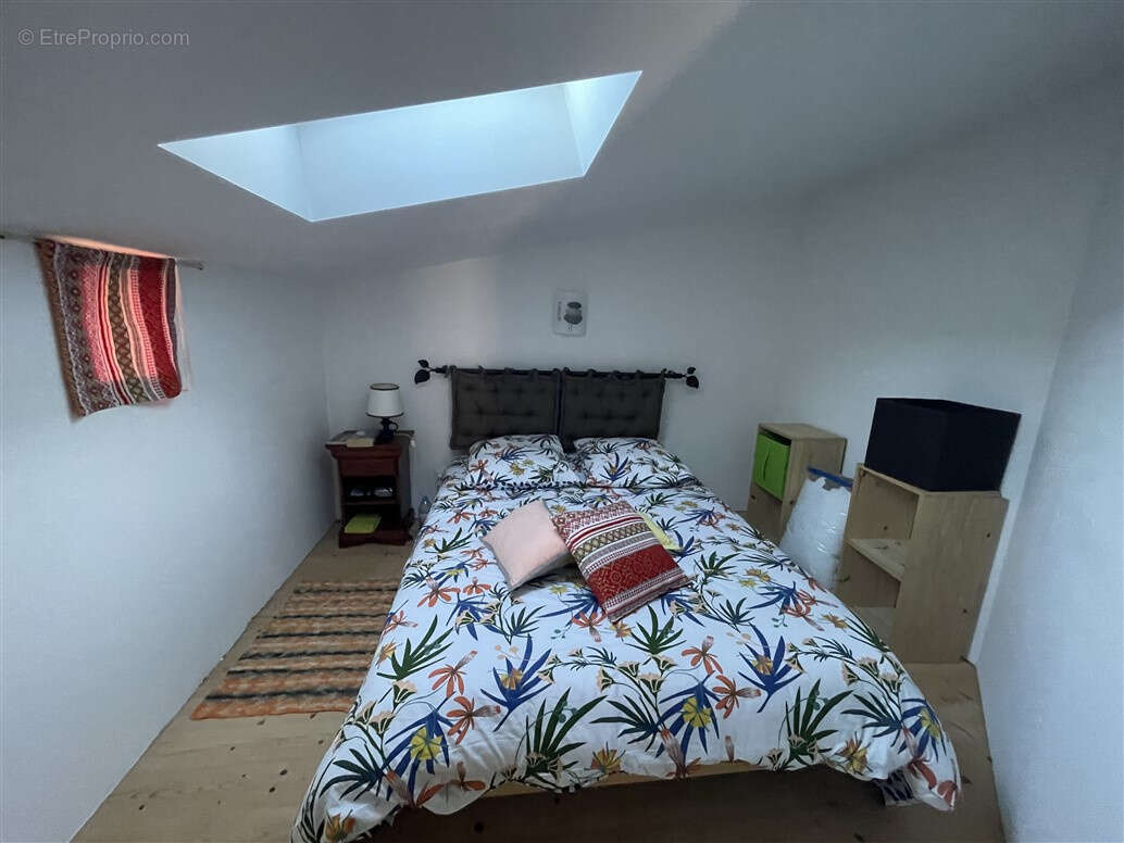 Maison à NOIRMOUTIER-EN-L&#039;ILE