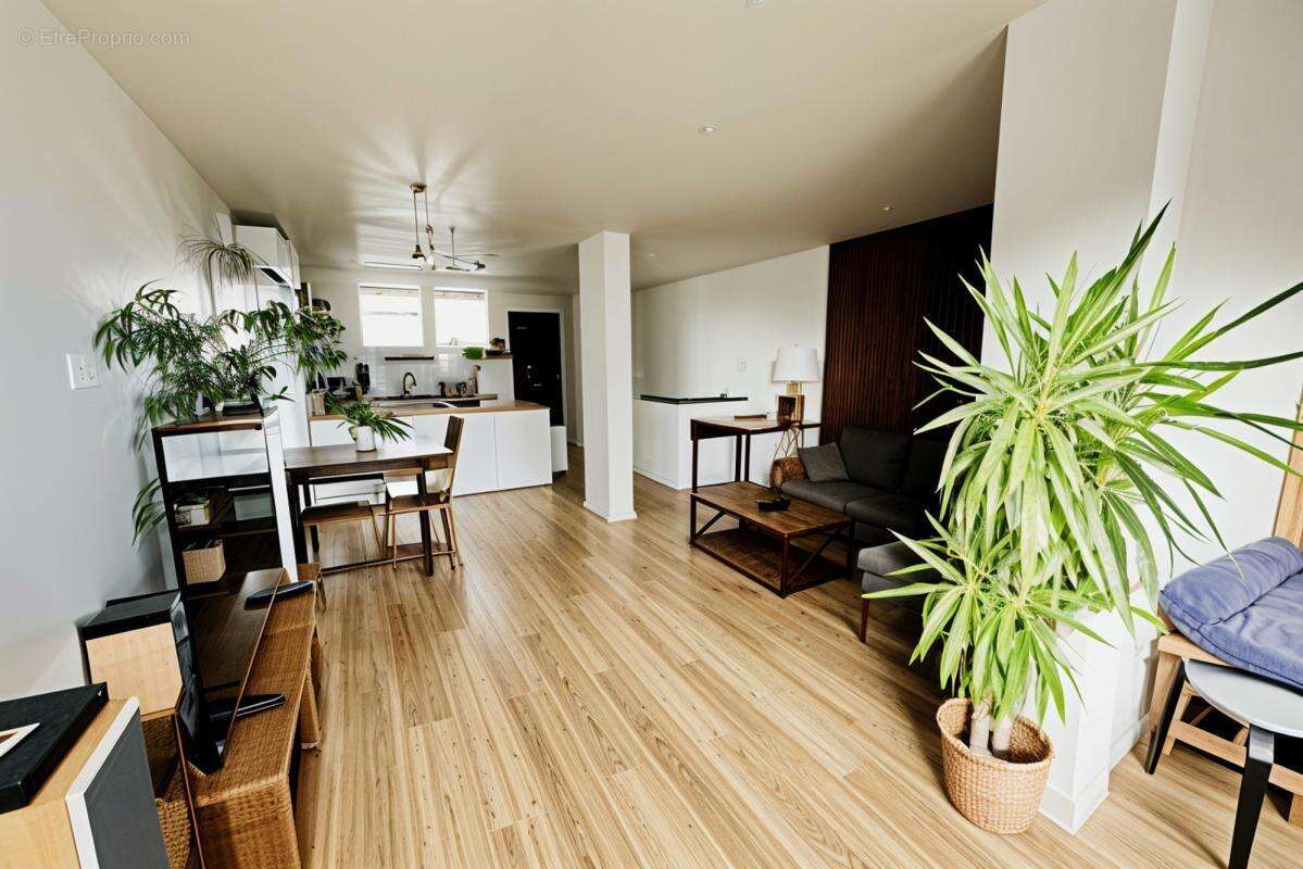 Appartement à LE LAVANDOU