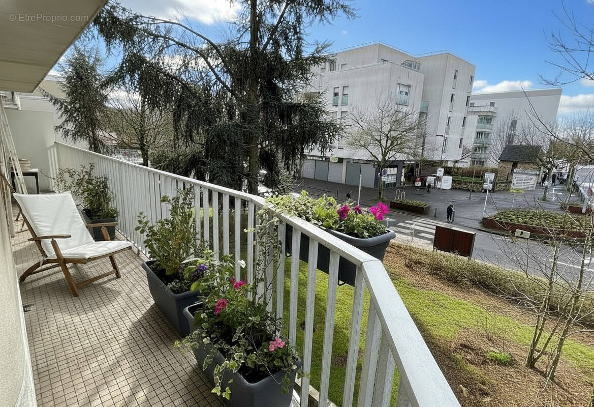 Appartement à CACHAN