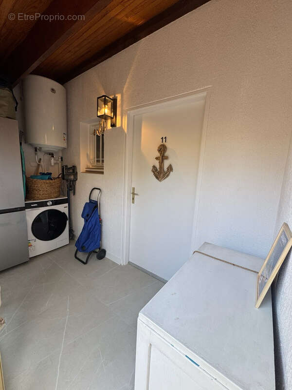 Maison à SANARY-SUR-MER