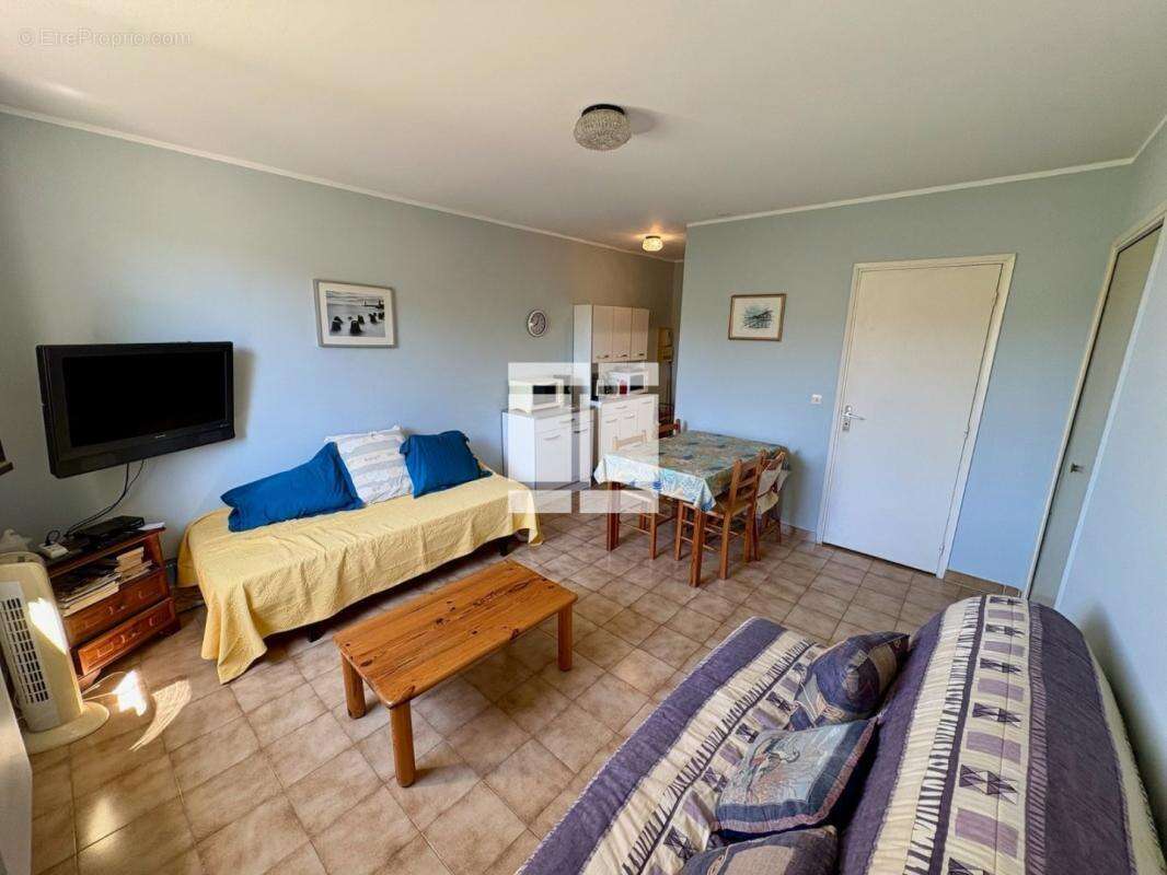 Appartement à TOMINO