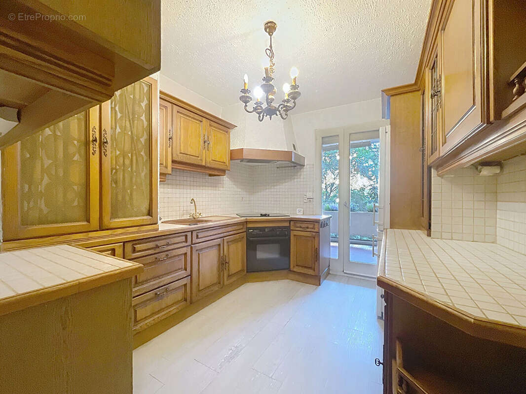 Appartement à AVIGNON