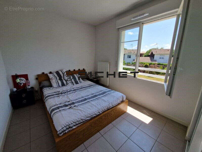 Appartement à BIGANOS