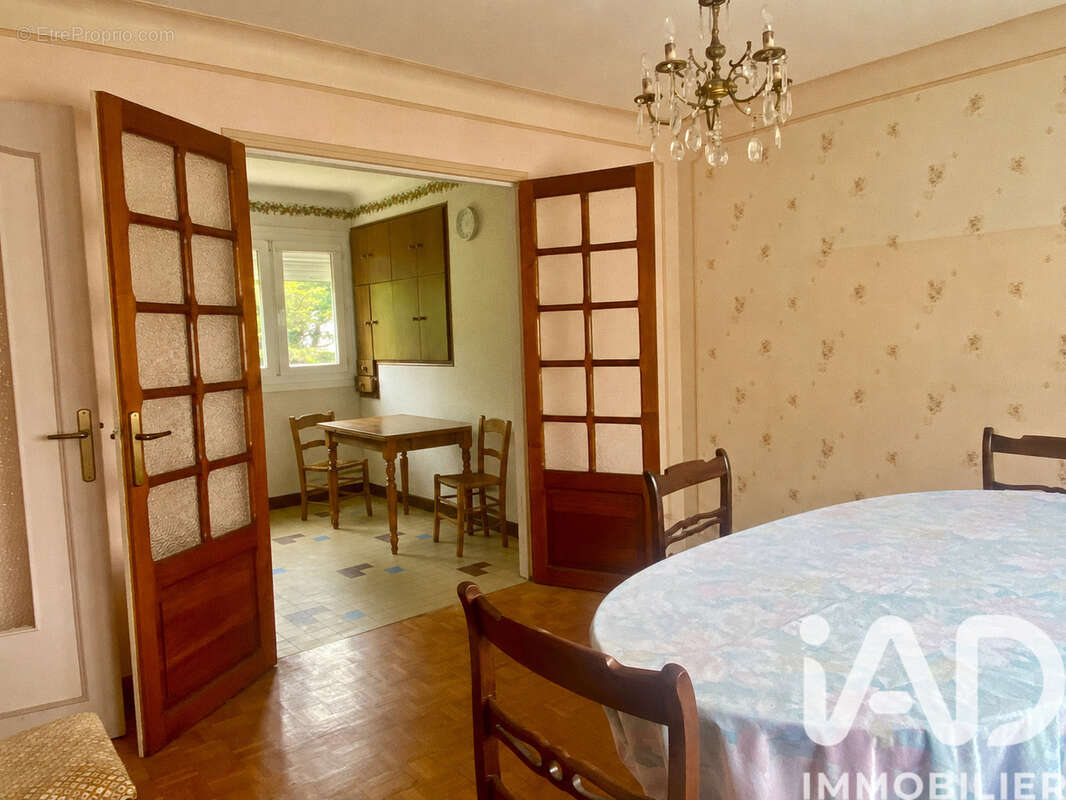 Photo 5 - Maison à PONTCHATEAU