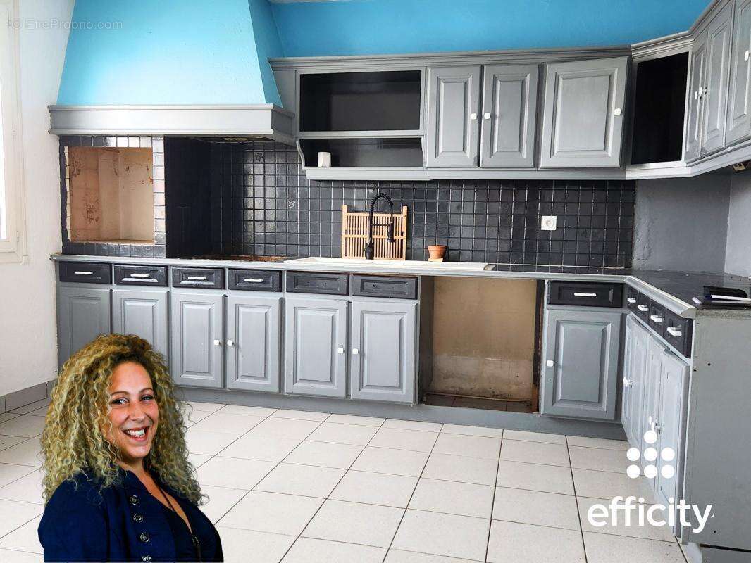 Maison à MONTBRISON