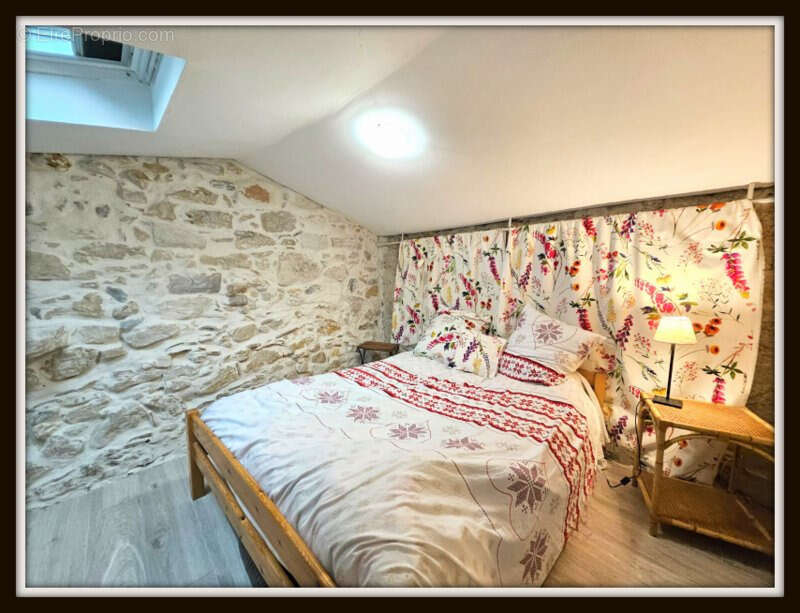 Appartement à CESSENON-SUR-ORB