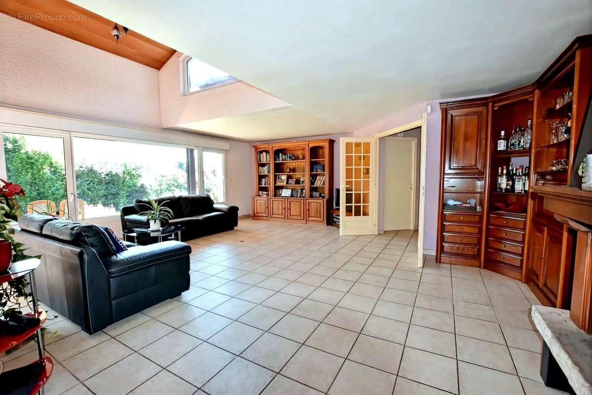 Maison à THONON-LES-BAINS