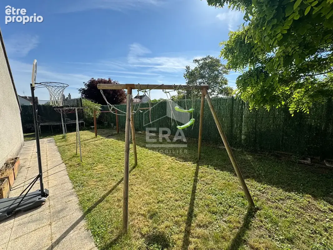 Maison 160m² à orléans - photo 10