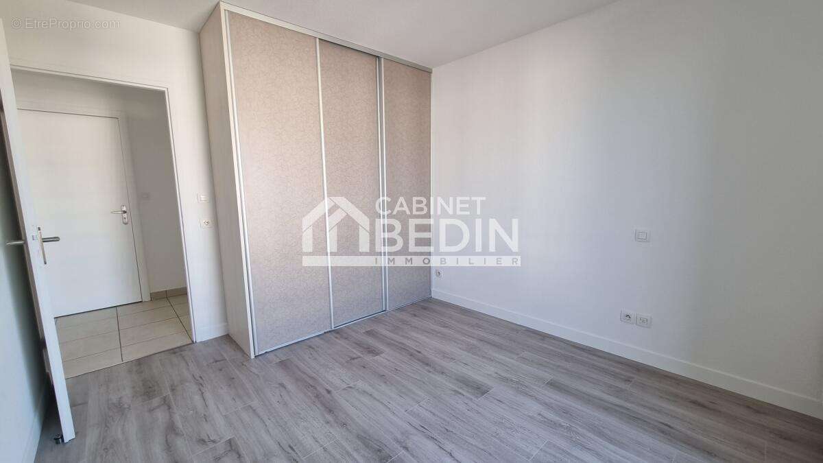Appartement à BLAGNAC