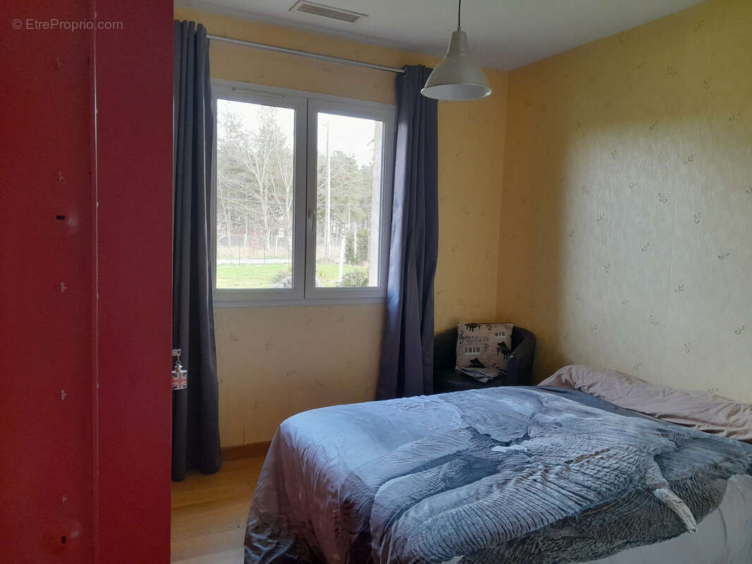 Maison à CASTELSARRASIN