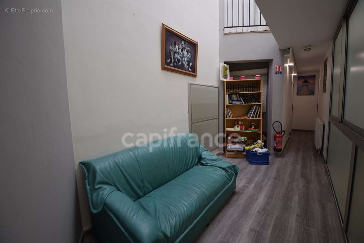 Immeuble à vendre MARMANDE (47) - photo 24