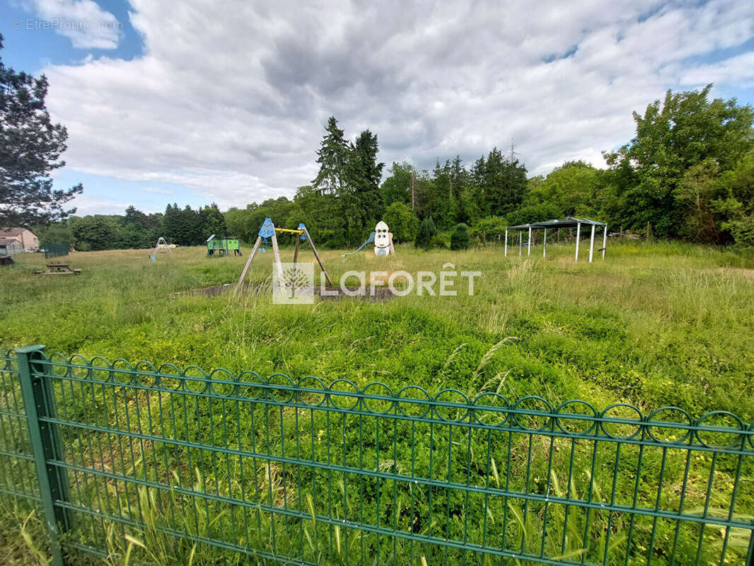 Terrain à KOENIGSMACKER