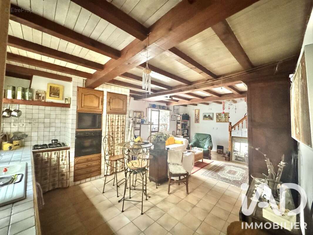 Photo 4 - Maison à SAINT-GILLES