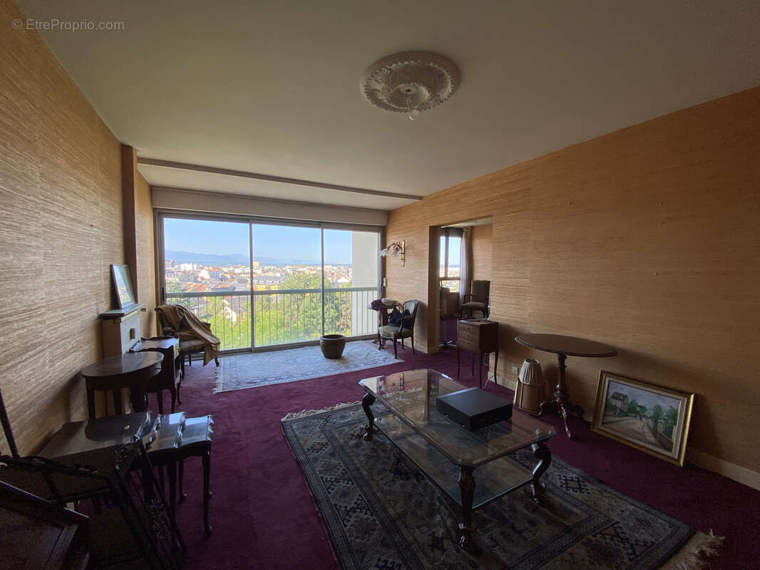 Appartement à TARBES