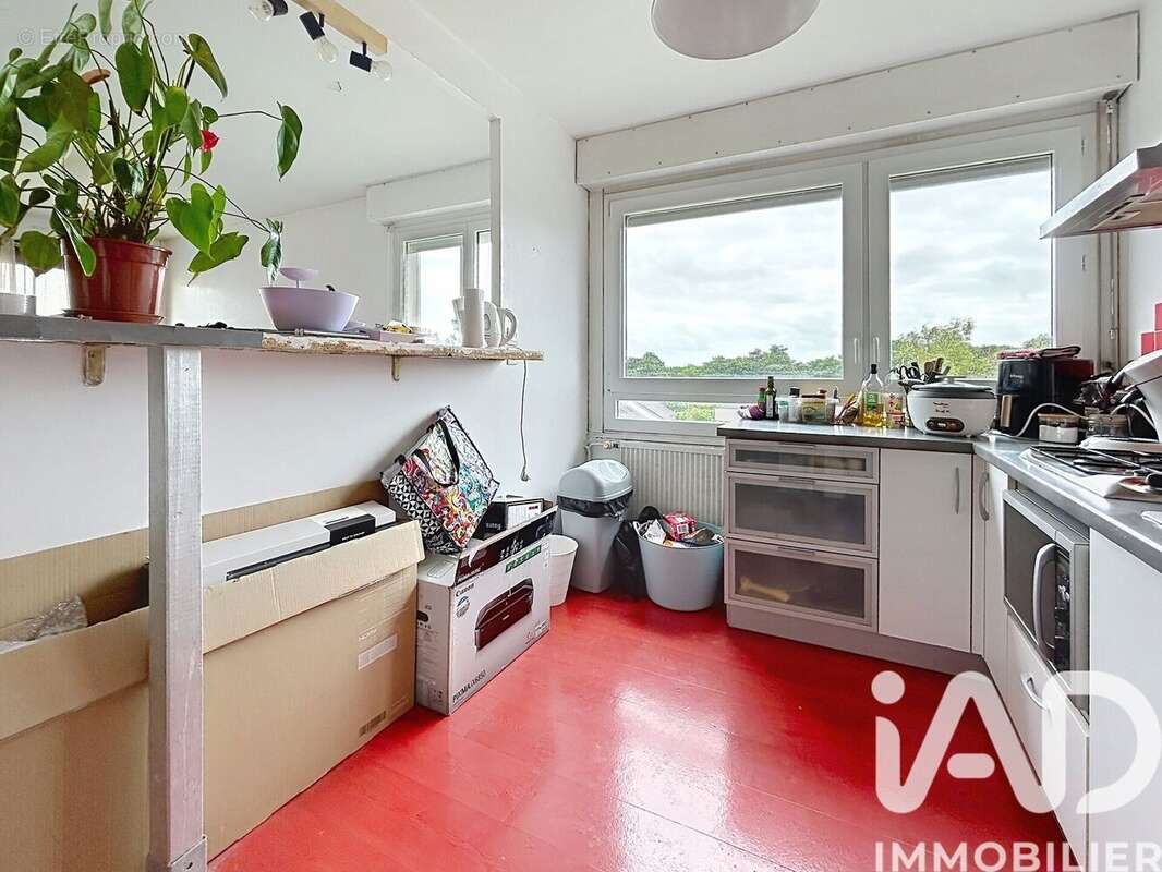 Photo 5 - Appartement à RENNES