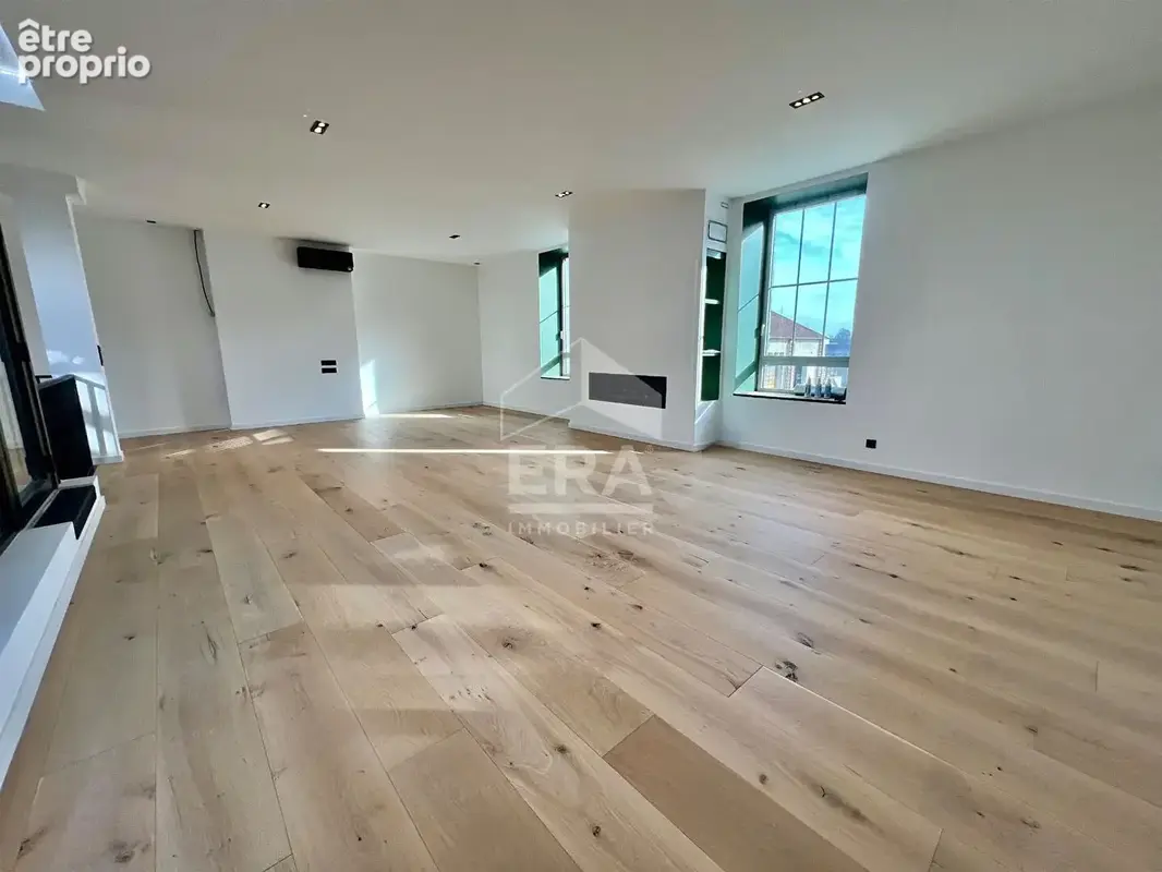 Appartement 205m² à tarbes - photo 5