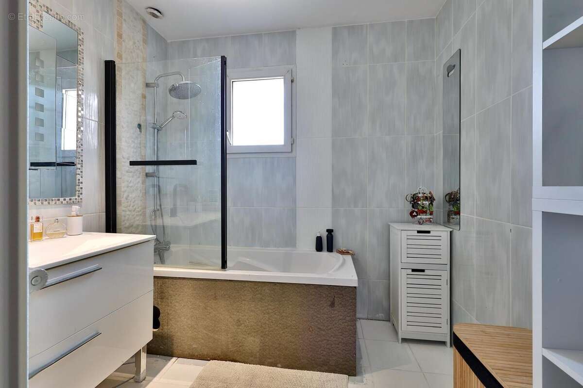 Photo 9 - Appartement à L&#039;ISLE-D&#039;ABEAU