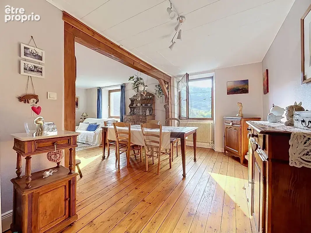 Maison 4 chambre(s) à vendre - photo 2