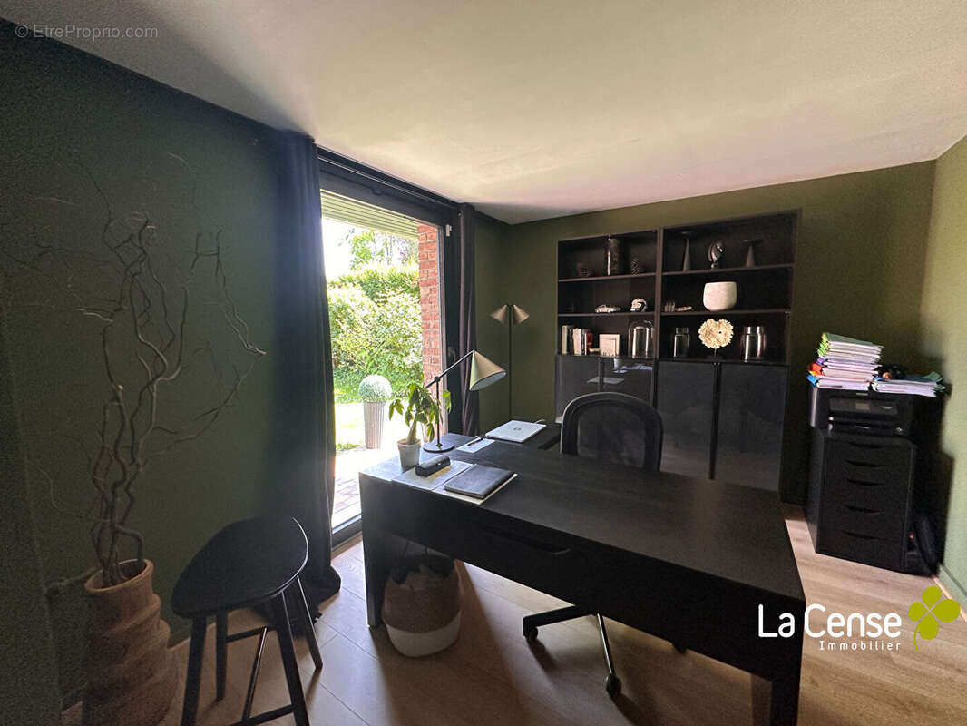 LOUVIL - Villa individuelle - photo 13
