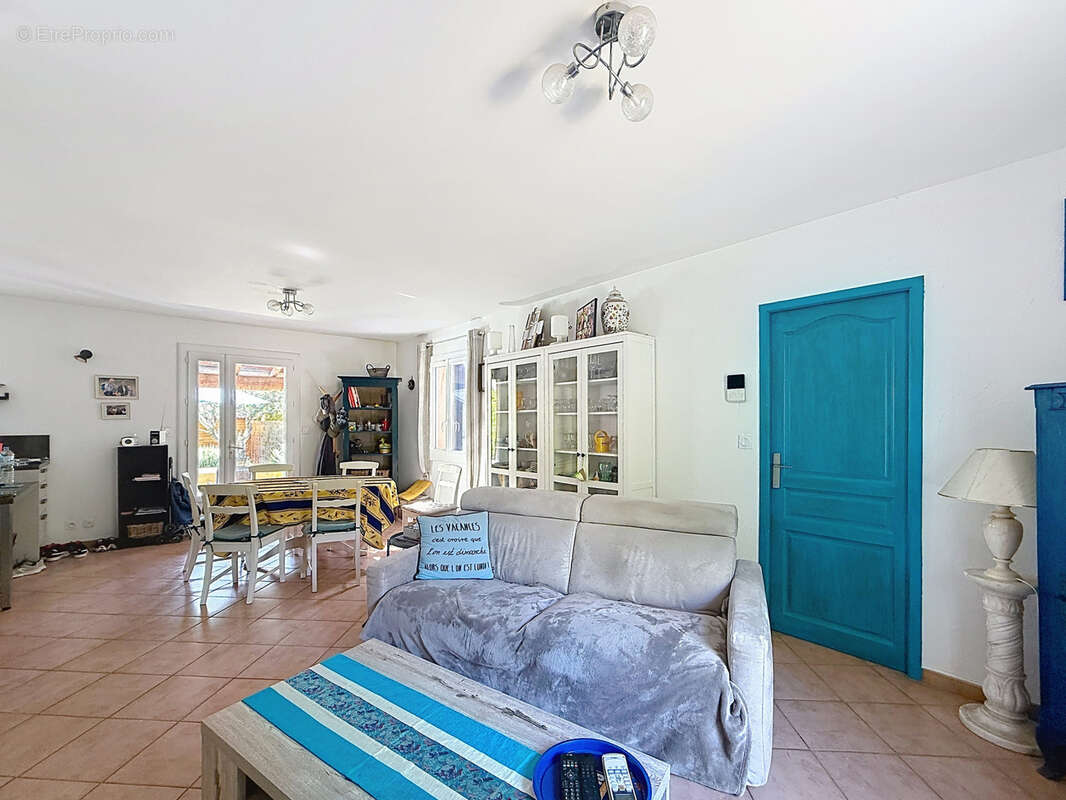 Charmante maison avec piscine - photo 13