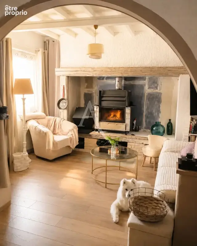 Maison Nouvion - photo 2