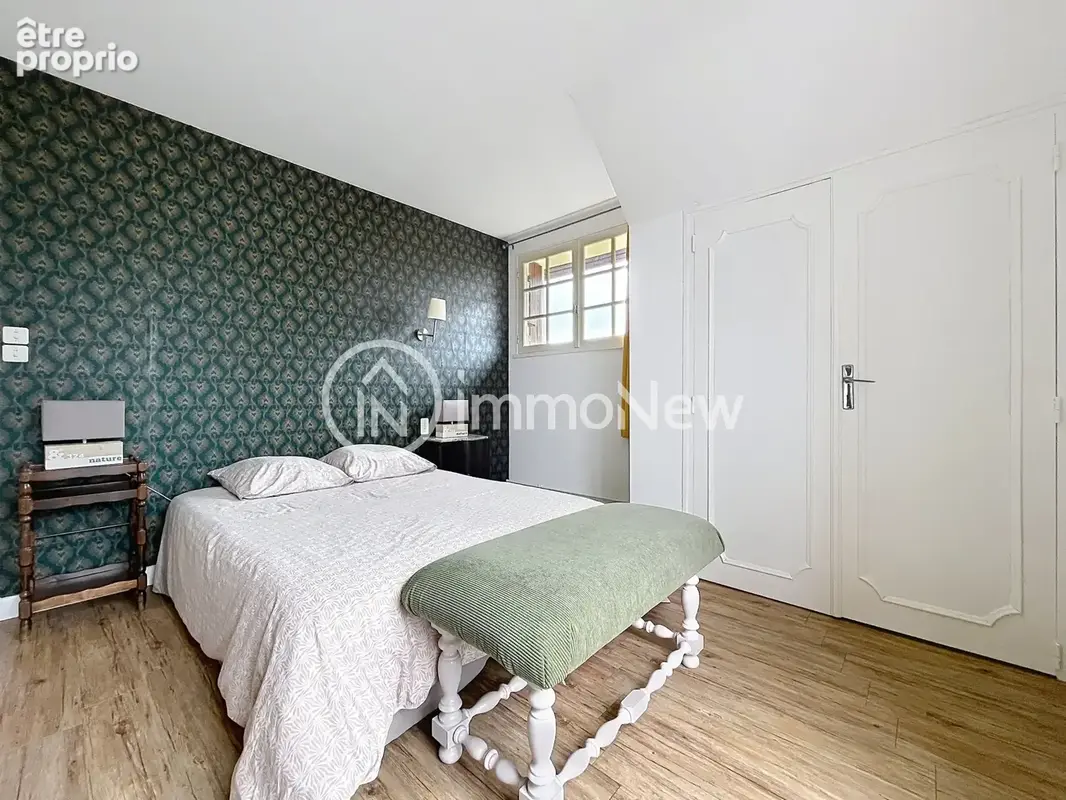 Maison familiale - sartilly 50530 - photo 9