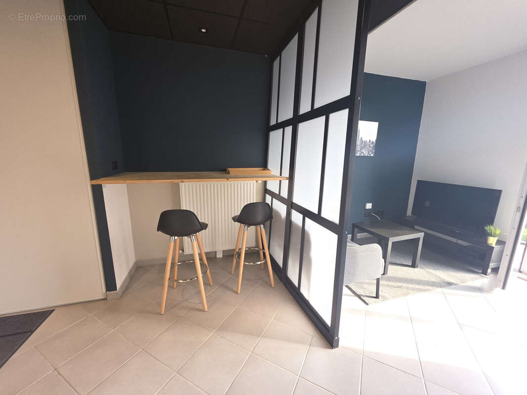 Appartement à BEGLES