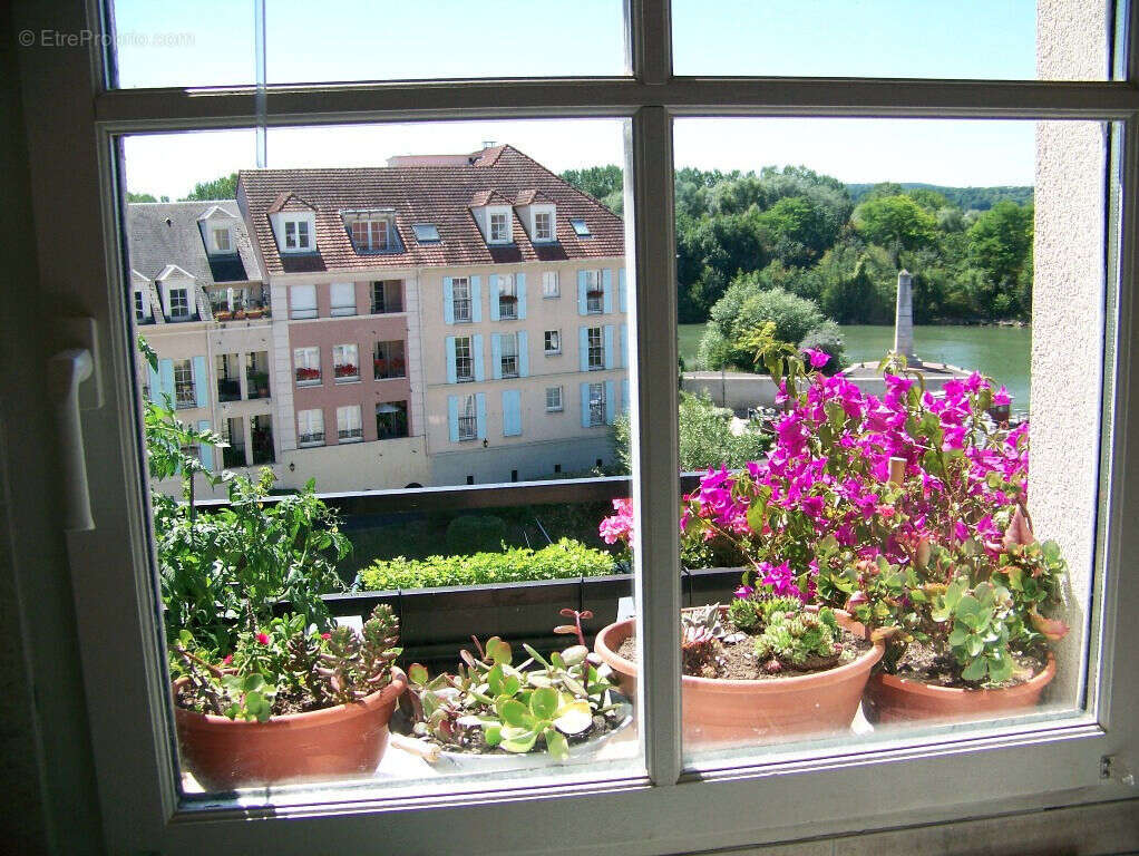 Appartement à CERGY